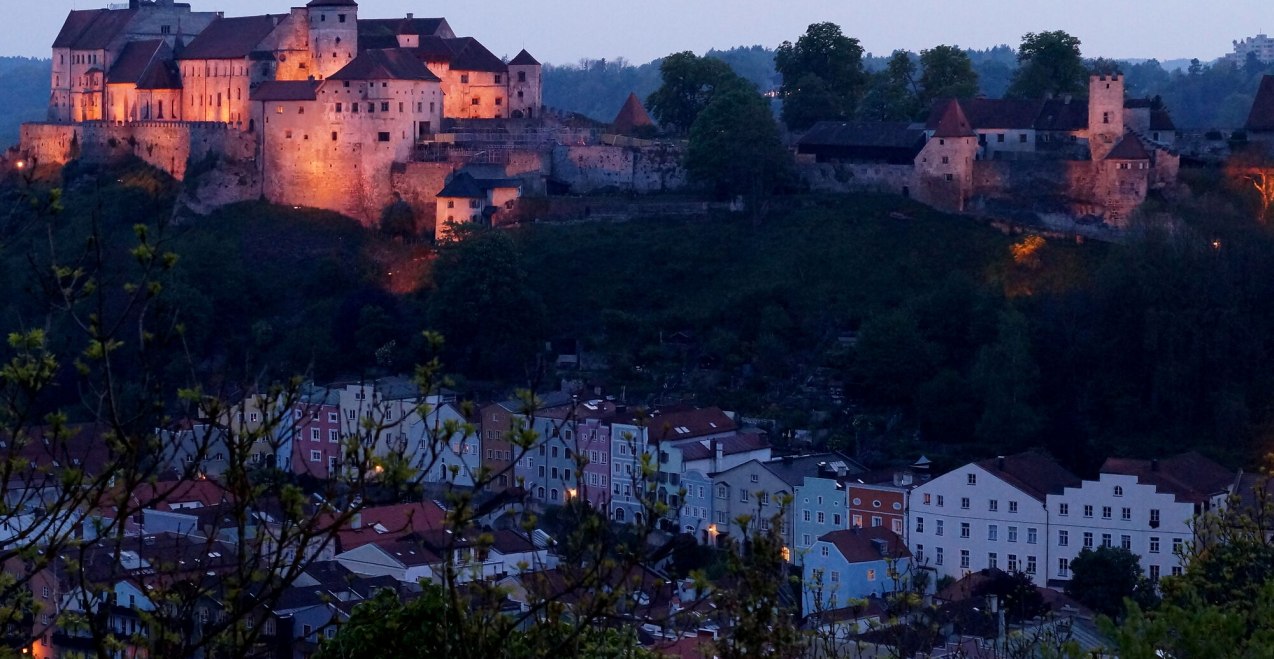 Jazz Herbst, © Tourismusverband Inn-Salzach Jazz Herbst, © Tourismusverband Inn-Salzach