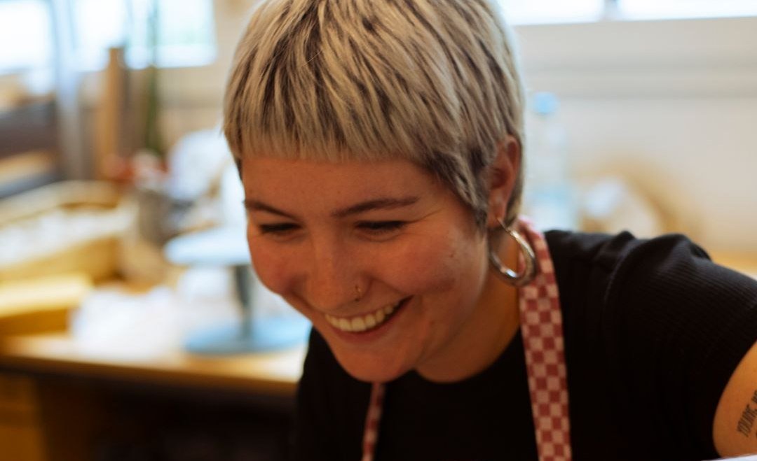 Töpfern in Burghausen, © Veranstalter Töpfern in Burghausen, © Veranstalter