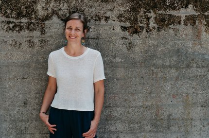 Saskia Niedermeier, Geschäftsführung Tourismusverband Inn-Salzach, © Inn-Salzach Tourismus Saskia Niedermeier, Geschäftsführung Tourismusverband Inn-Salzach, © Inn-Salzach Tourismus
