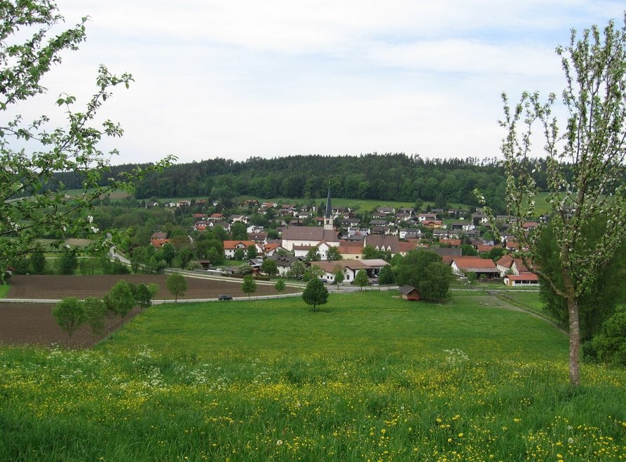 Gemeinde Aschau a. Inn im Landkreis Mühldorf a. Inn, © Gemeinde Aschau a. Inn Gemeinde Aschau a. Inn im Landkreis Mühldorf a. Inn, © Gemeinde Aschau a. Inn