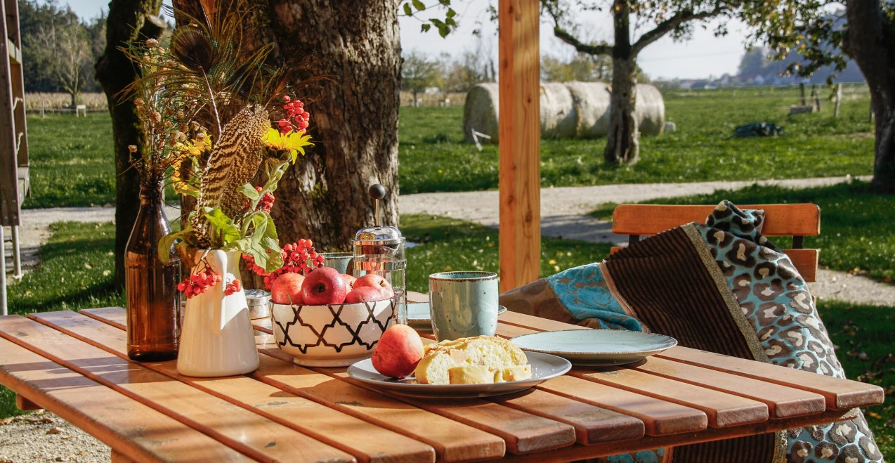 Schacherbauerhof, © Tourismusverband Inn-Salzach Schacherbauerhof, © Tourismusverband Inn-Salzach