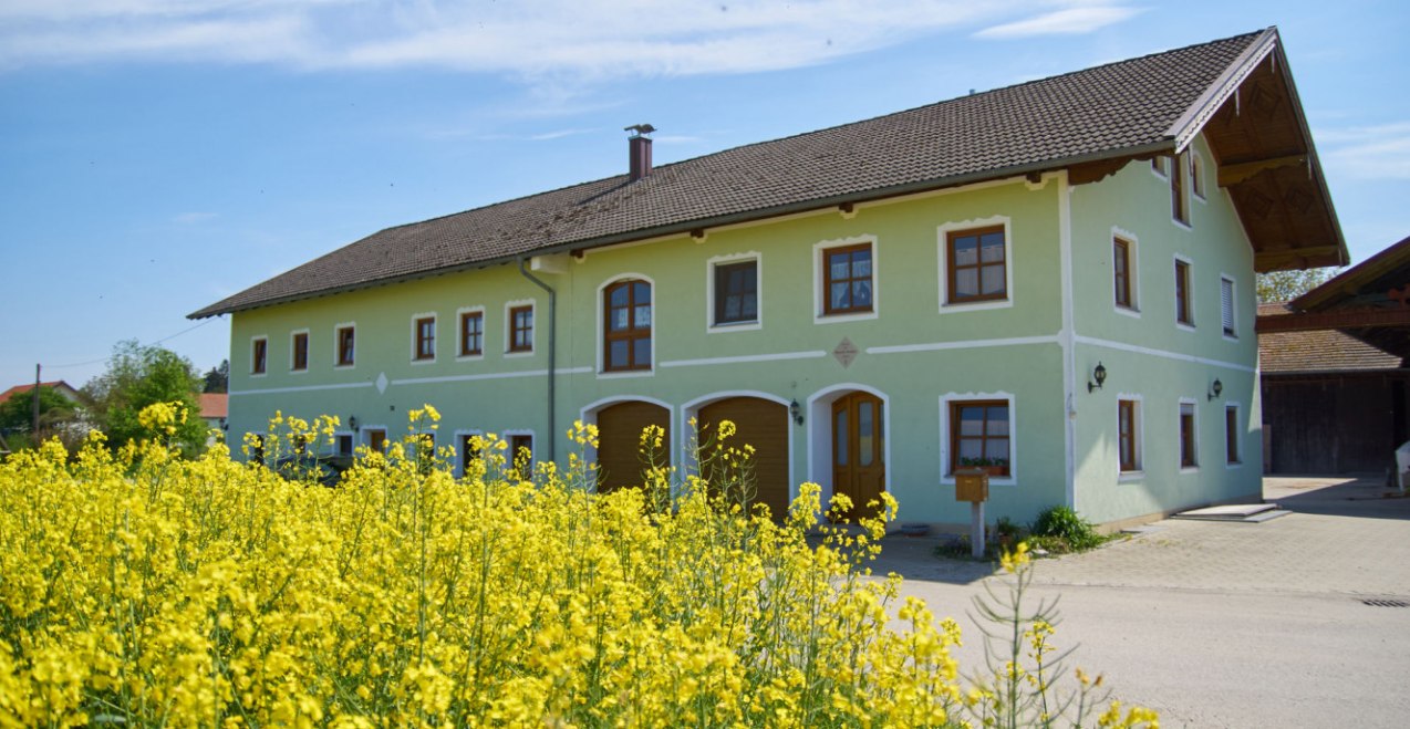 Stadelhof Altötting, © Stadelhof Stadelhof Altötting, © Stadelhof