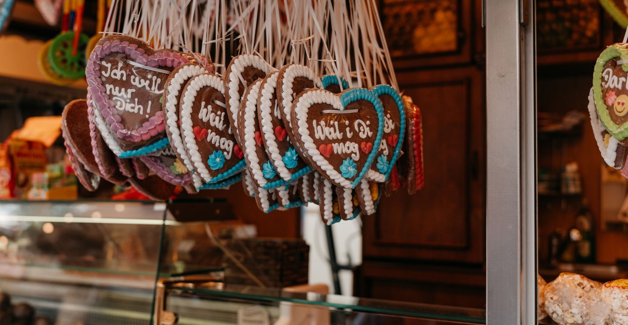 Haager Herbstfest, © Tourismusverband Inn-Salzach Haager Herbstfest, © Tourismusverband Inn-Salzach