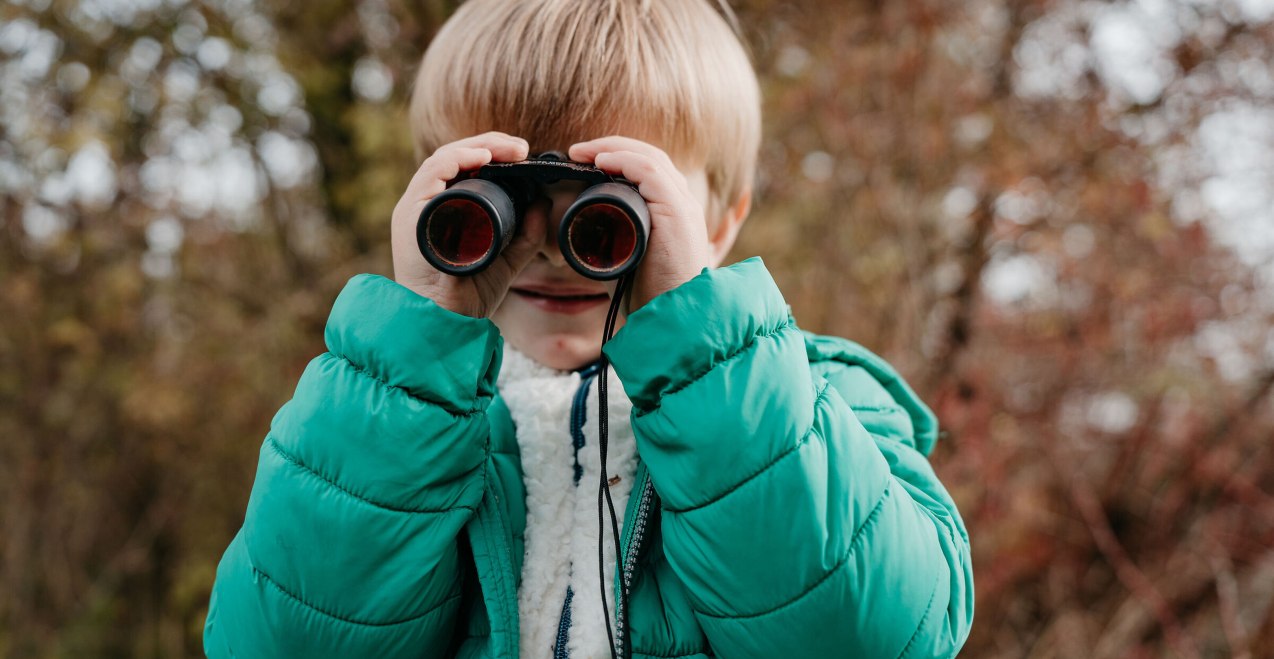 Innspitz beobachten, © Inn-Salzach Tourismus Innspitz beobachten, © Inn-Salzach Tourismus