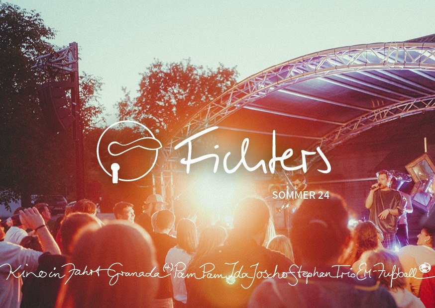 Konzert bei Fichters, © Fichters Konzert bei Fichters, © Fichters