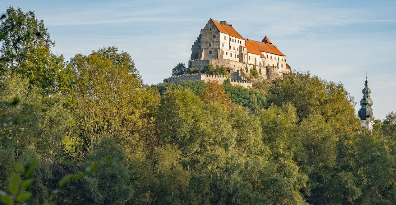 Mittelalterdorf Helmbrecht 2025, © Tourismusverband Inn-Salzach Mittelalterdorf Helmbrecht 2025, © Tourismusverband Inn-Salzach