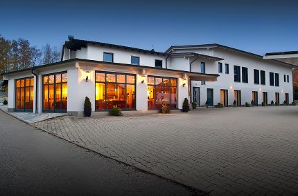 Hotel Renner Buchbach, © Hotel Renner Hotel Renner Buchbach, © Hotel Renner
