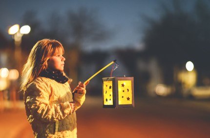 Mantelsonntag in Waldkraiburg, © nicht angegeben Mantelsonntag in Waldkraiburg, © nicht angegeben
