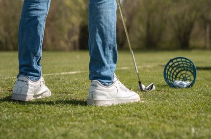 Golfen , © Inn-Salzach Tourismus Golfen , © Inn-Salzach Tourismus
