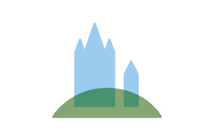 Routensigne für die Rad Thementour Haager Landpartie, © Inn-Salzach Tourismus Routensigne für die Rad Thementour Haager Landpartie, © Inn-Salzach Tourismus