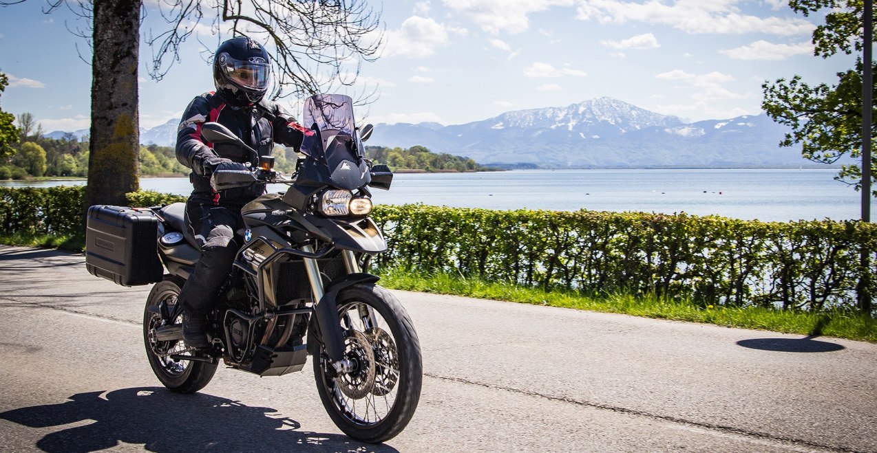 Chiemsee, © Alexander Franke Chiemsee, © Alexander Franke