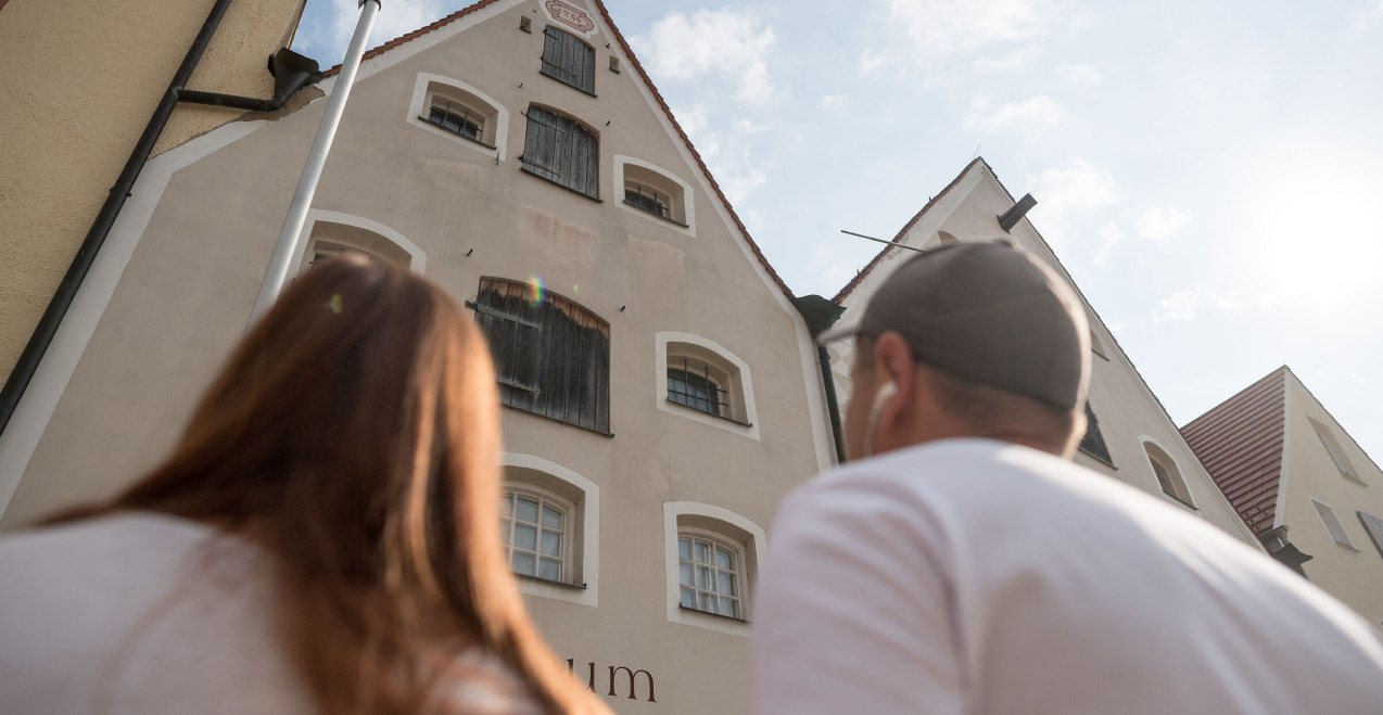 Heimatmuseum Kraiburg, © Inn-Salzach Tourismus Heimatmuseum Kraiburg, © Inn-Salzach Tourismus
