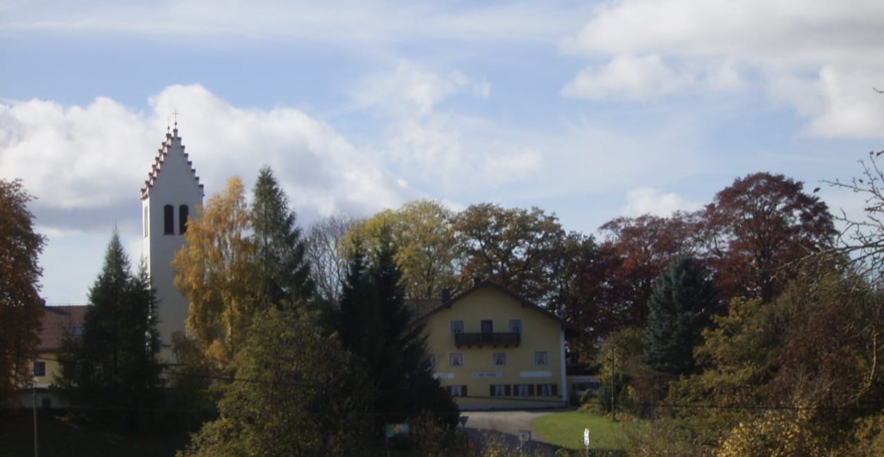 Maitenbether Kleeblatt, © Hans Schmidt Maitenbether Kleeblatt, © Hans Schmidt