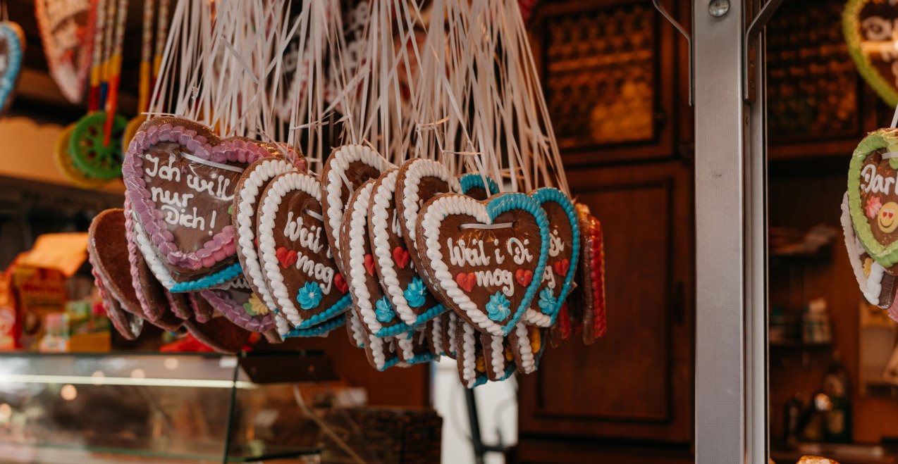 Dult in Tyrlaching, © Tourismusverband Dult in Tyrlaching, © Tourismusverband