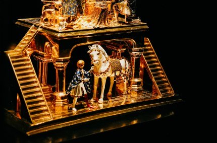 Goldenes Rössl, © Inn-Salzach Tourismus Goldenes Rössl, © Inn-Salzach Tourismus