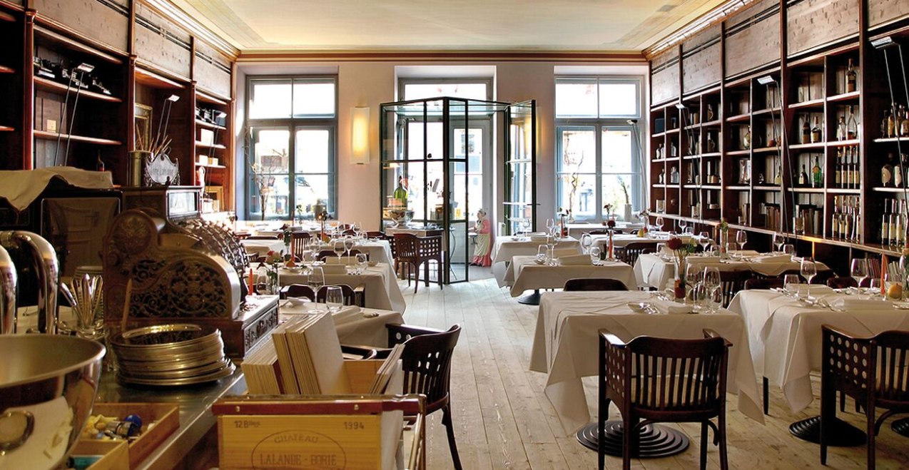 Hardthaus Restaurant Kraiburg a. Inn, © Restaurant Hardthaus Hardthaus Restaurant Kraiburg a. Inn, © Restaurant Hardthaus