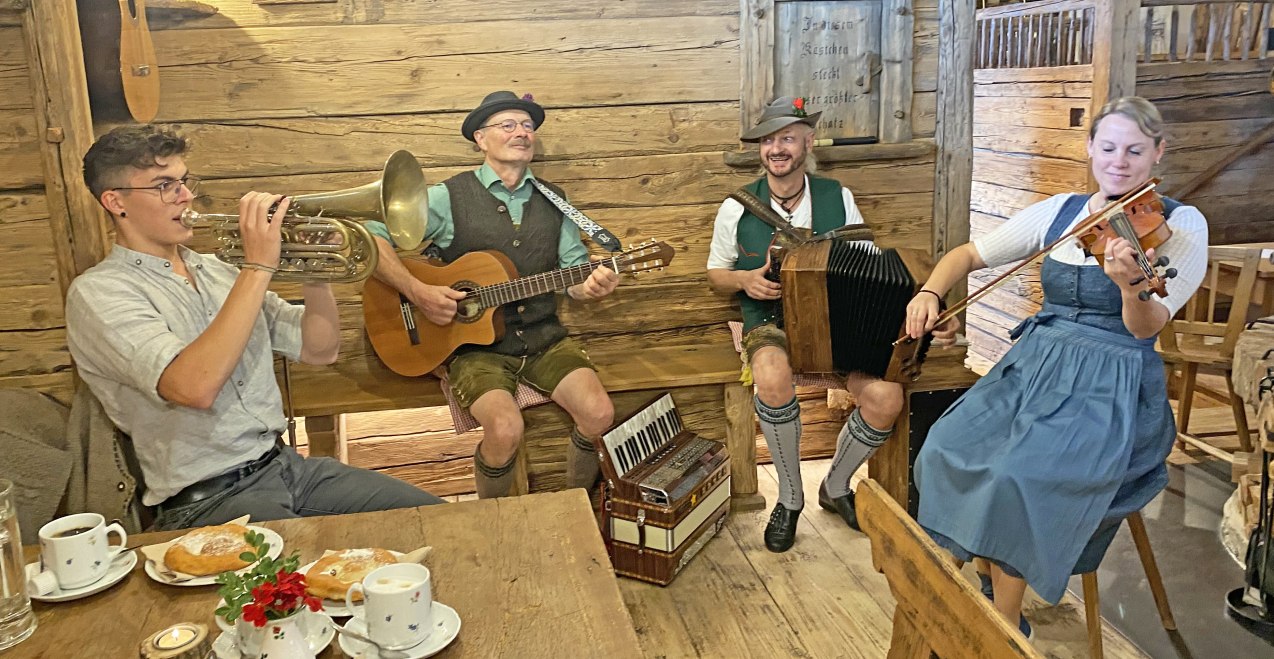 Kirta in Asten, © Winklbauer Erlebnisdorf Kirta in Asten, © Winklbauer Erlebnisdorf