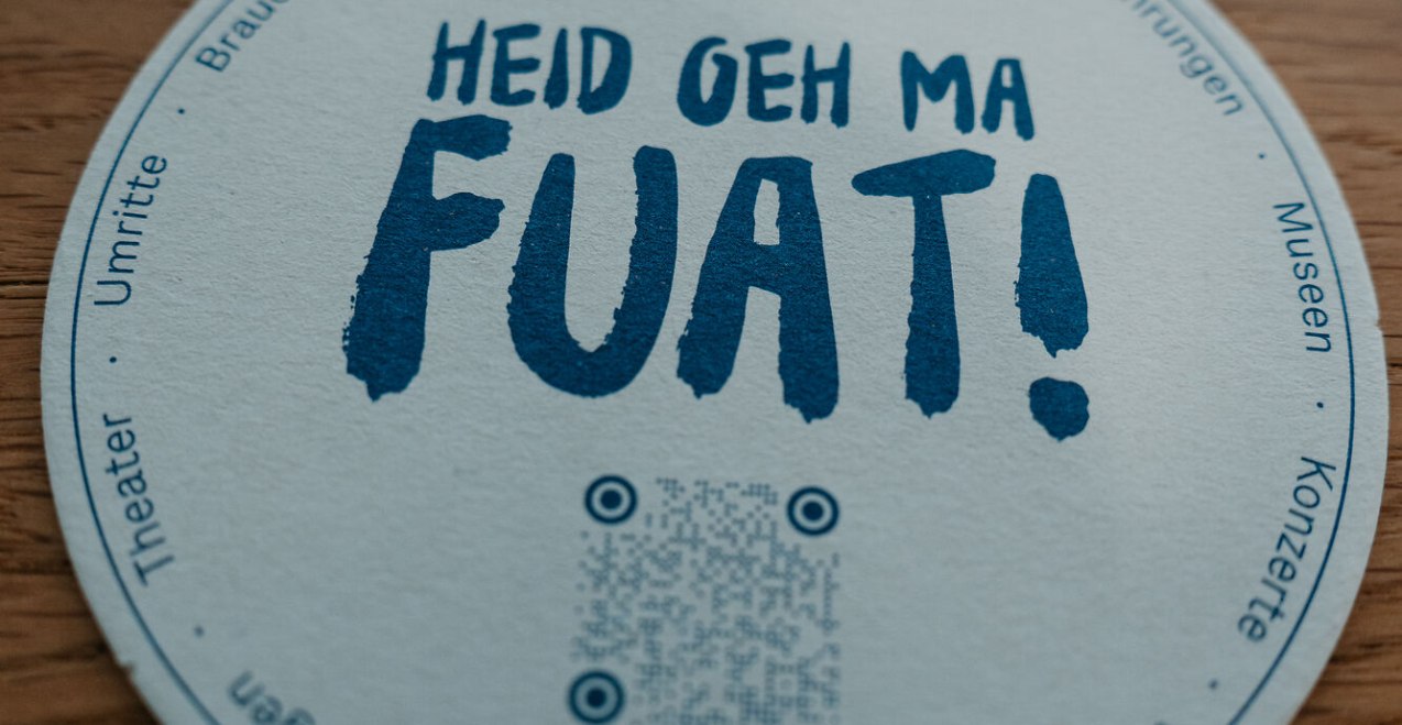 Faschingspartys in Buchbach, © Tourismusverband Inn-Salzach Faschingspartys in Buchbach, © Tourismusverband Inn-Salzach