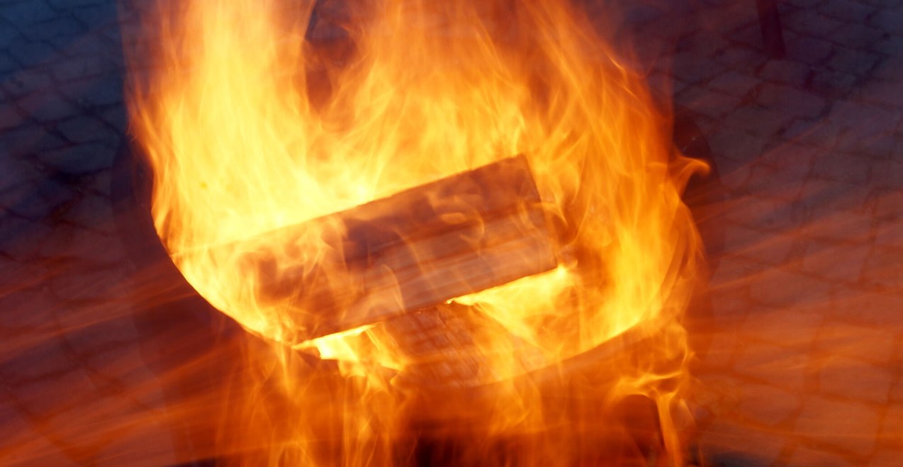 Rauhnachtsspektakel, © Tourismusverband Inn-Salzach Rauhnachtsspektakel, © Tourismusverband Inn-Salzach