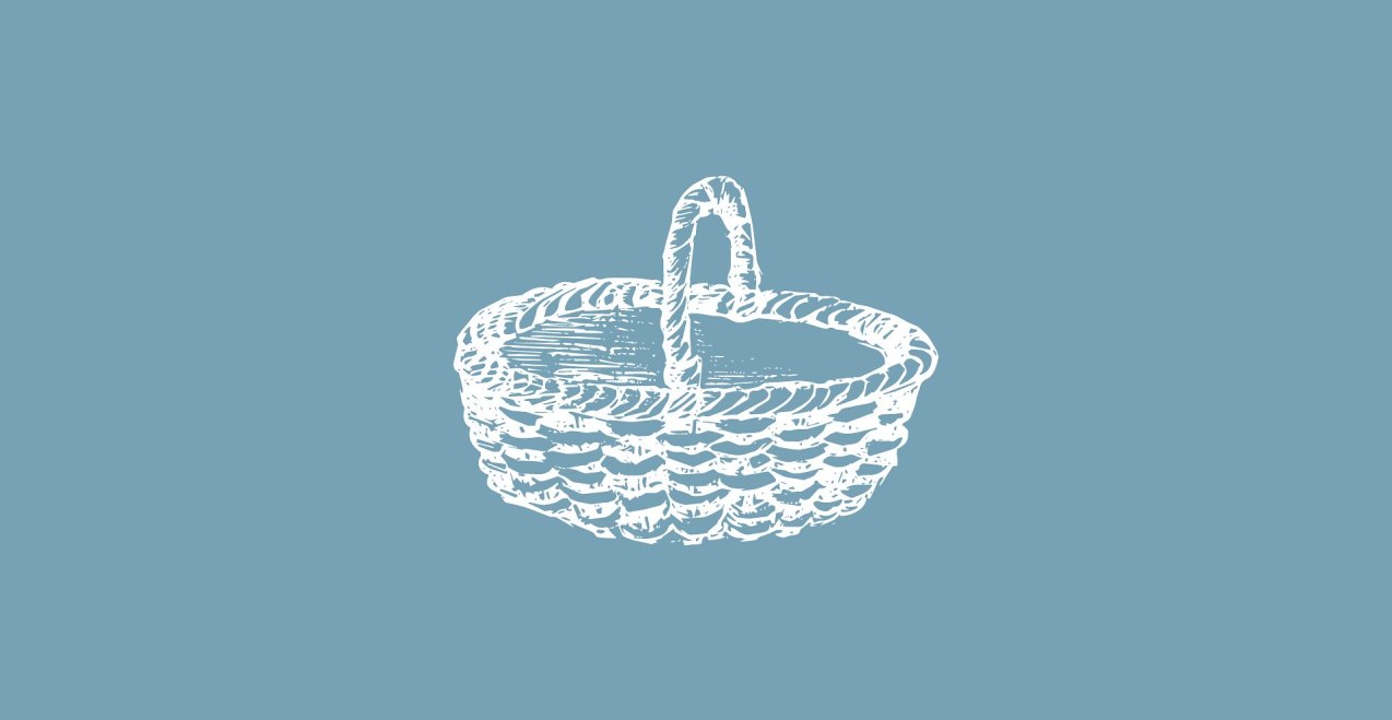 Grafik Korb Hofläden, © Inn-Salzach Tourismus Grafik Korb Hofläden, © Inn-Salzach Tourismus