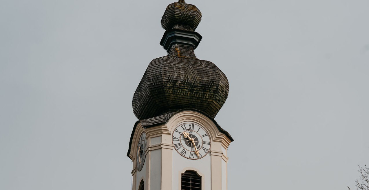 Kirche in Rattenkirchen Landkreis Mühldorf a. Inn, © Inn-Salzach Tourismus Kirche in Rattenkirchen Landkreis Mühldorf a. Inn, © Inn-Salzach Tourismus
