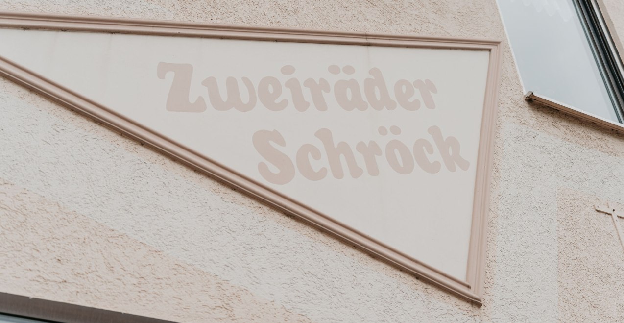 Zweirad Schöck Altötting, © Inn-Salzach Tourismus Zweirad Schöck Altötting, © Inn-Salzach Tourismus