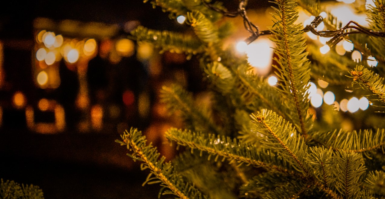 Dorfweihnacht in Unterneukirchen, © Tourismusverband Inn-Salzach Dorfweihnacht in Unterneukirchen, © Tourismusverband Inn-Salzach