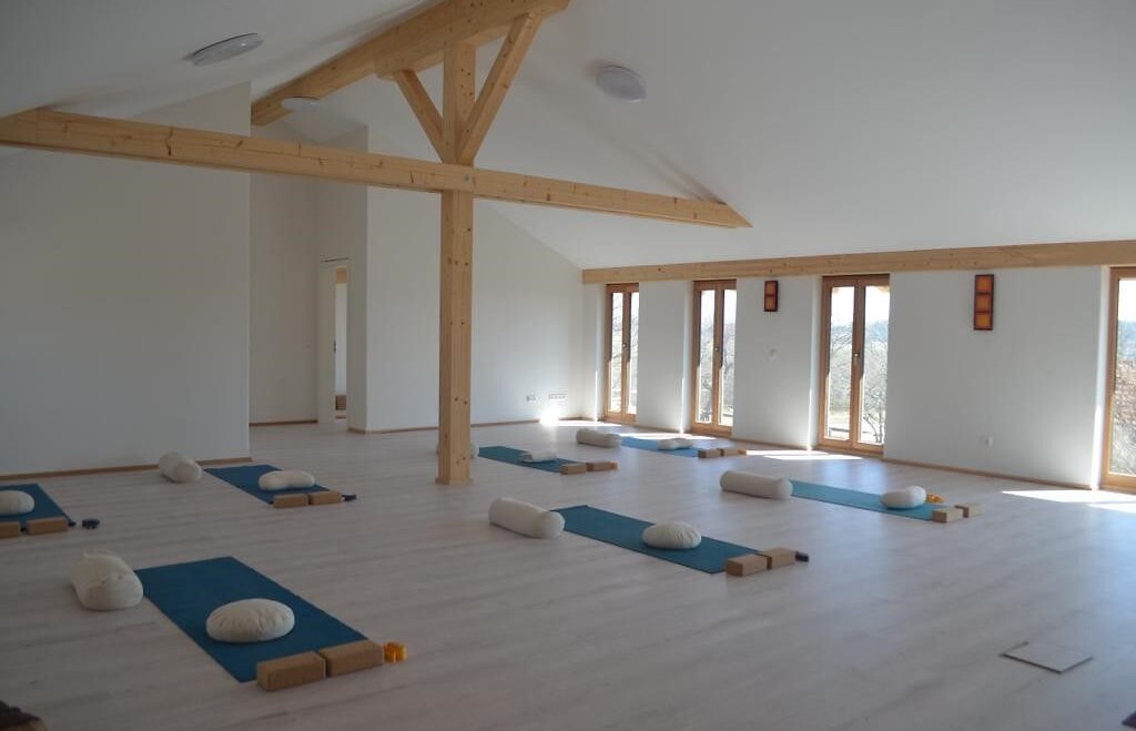 Yogaloft Maitenbeth Yogamatten, © Yogaloft Maitenbeth Yogaloft Maitenbeth Yogamatten, © Yogaloft Maitenbeth