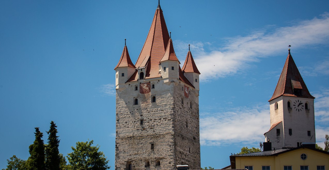 Allerseelenmarkt, © Wolfgang Gasser Allerseelenmarkt, © Wolfgang Gasser