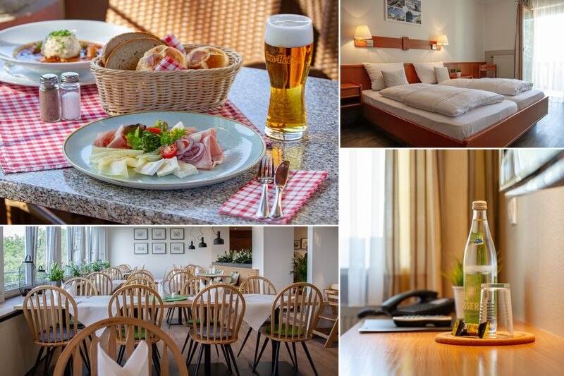 Hotel Bastei Hotel Bastei