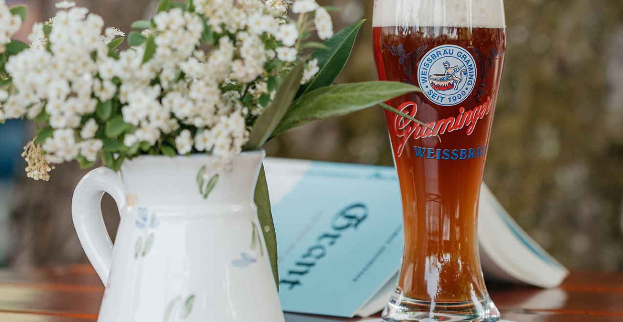 Hundling in Graming, © Tourismusverband Inn-Salzach Hundling in Graming, © Tourismusverband Inn-Salzach