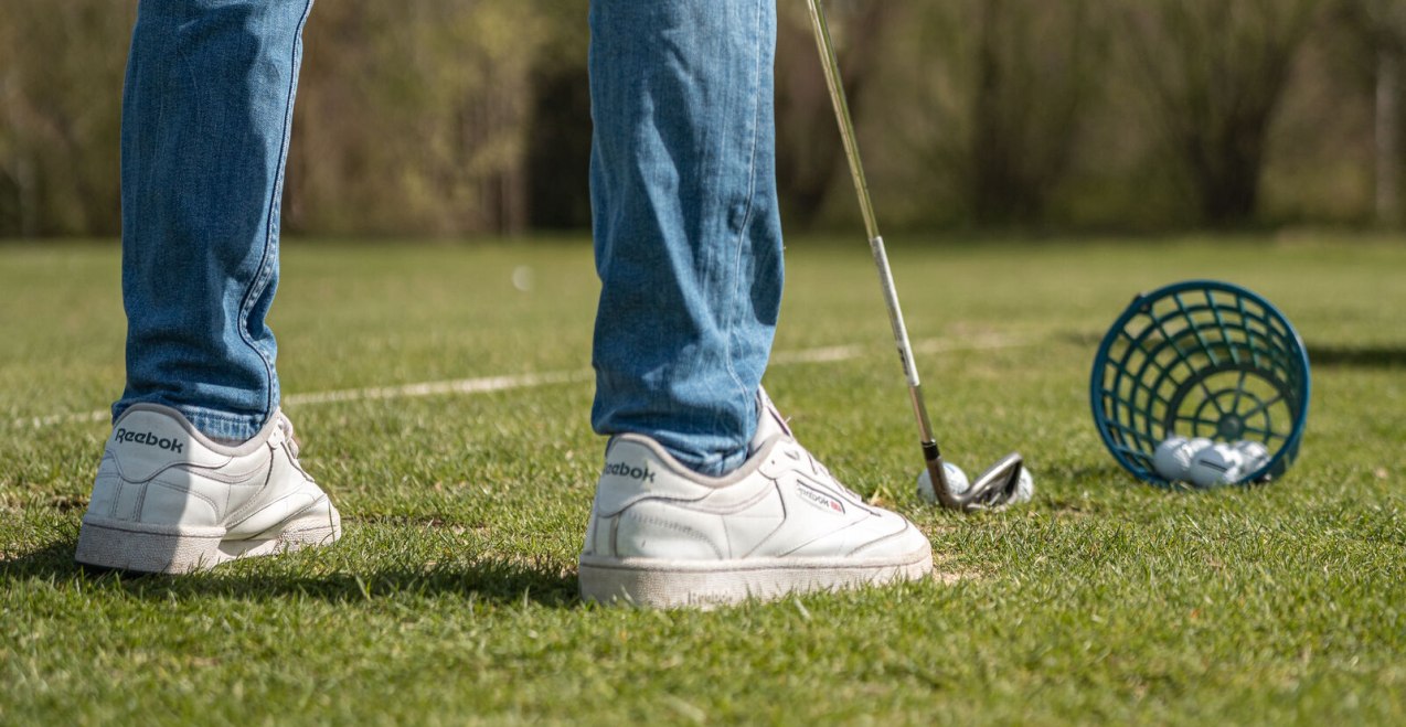Golfen , © Inn-Salzach Tourismus Golfen , © Inn-Salzach Tourismus