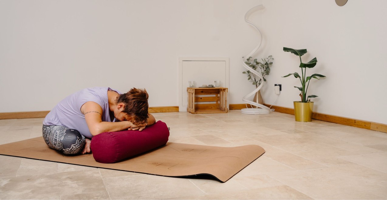 Yin Yoga Fitalm Mühldorf, © Fitalm Yin Yoga Fitalm Mühldorf, © Fitalm