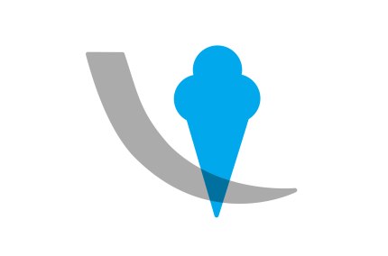 Routensigne für die Rad Thementour Eizeittour, © Inn-Salzach Tourismus Routensigne für die Rad Thementour Eizeittour, © Inn-Salzach Tourismus
