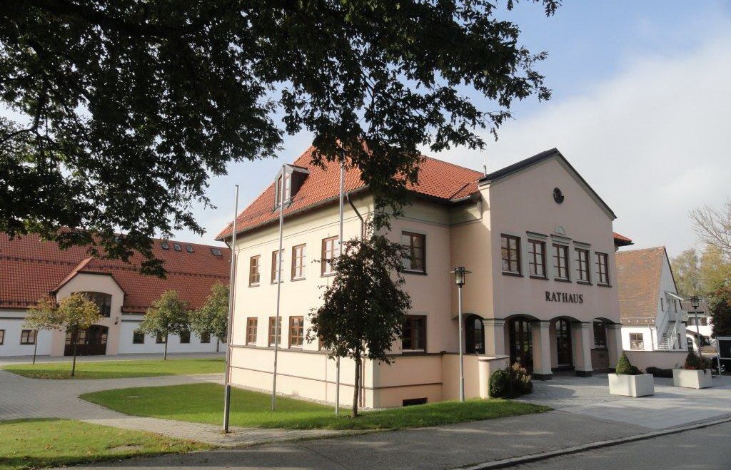 Mettenheim Mettenheim