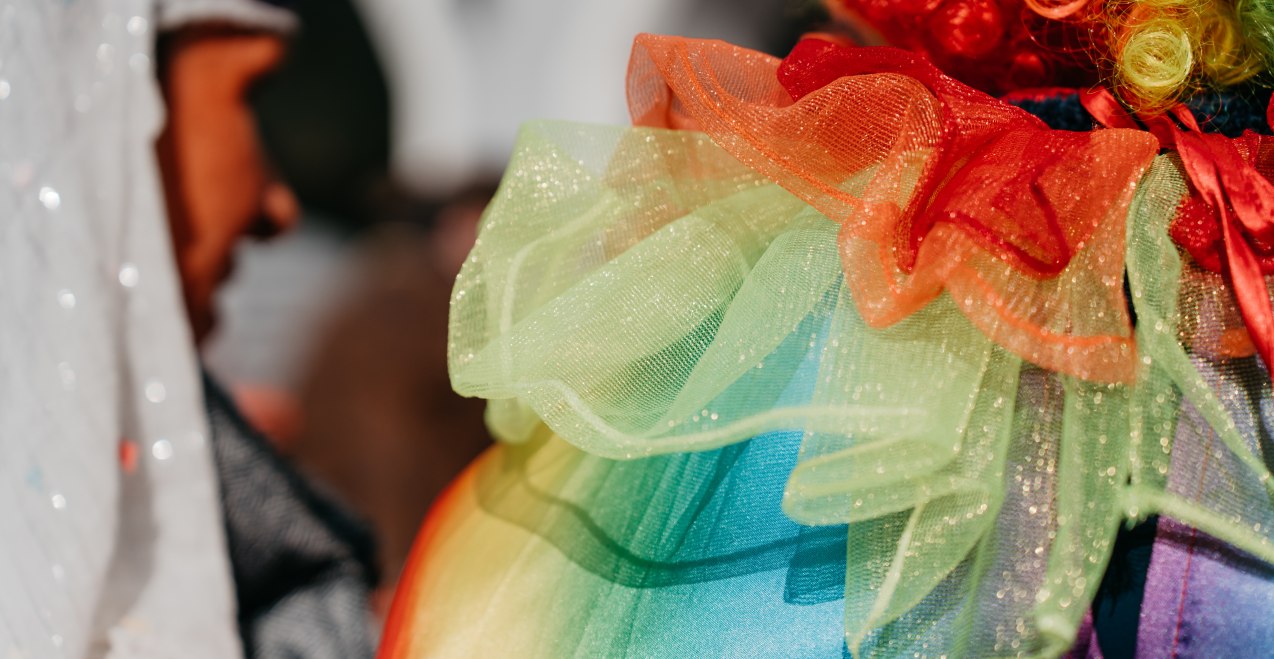 Haager Faschingszug 2026, © Tourismusverband Inn-Salzach Haager Faschingszug 2026, © Tourismusverband Inn-Salzach