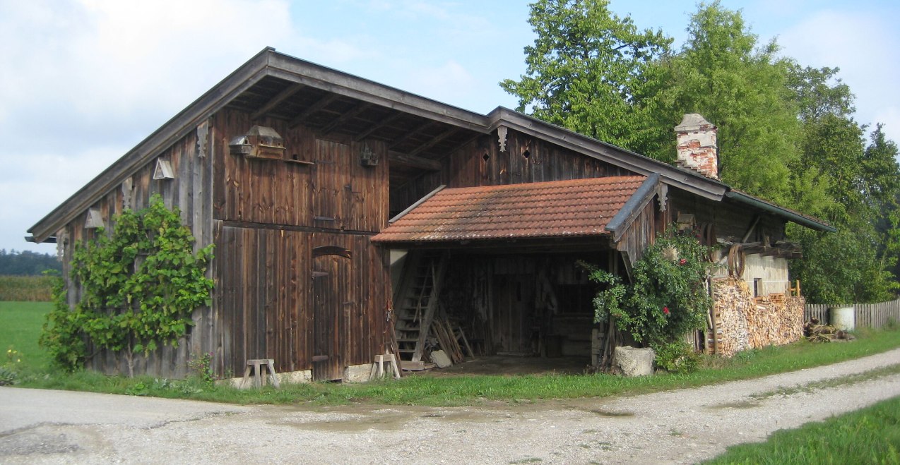 Bauernschmiede Birnbaum, © Sepp Schmidhammer Bauernschmiede Birnbaum, © Sepp Schmidhammer