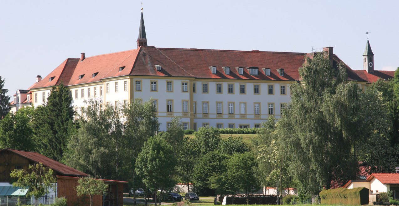 Kloster Zangberg Kloster Zangberg