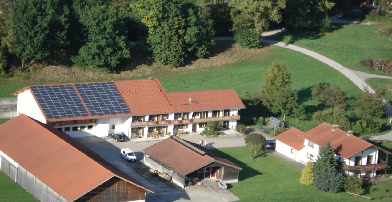 Kyrerhof, © Kyrer Hof Kyrerhof, © Kyrer Hof