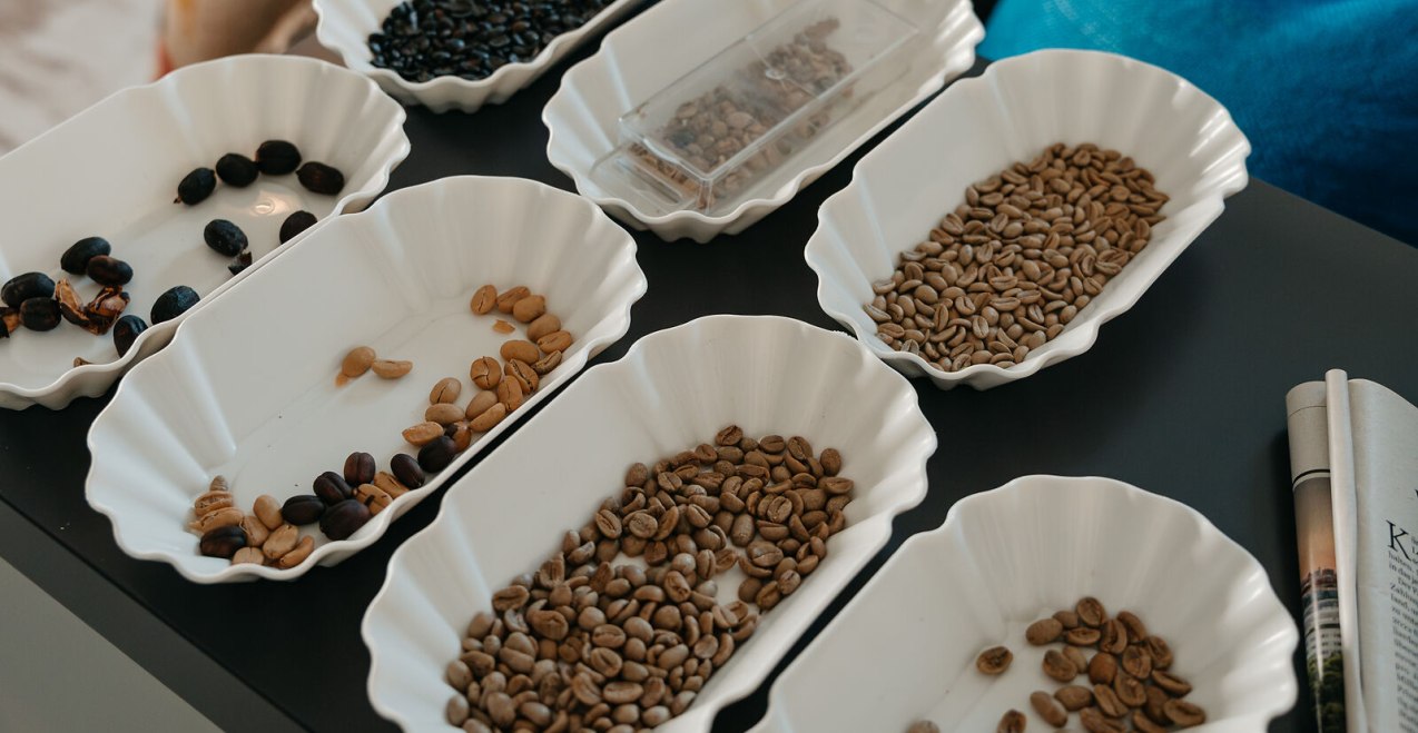 Röstereiführung, © Tourismusverband Inn-Salzach Röstereiführung, © Tourismusverband Inn-Salzach