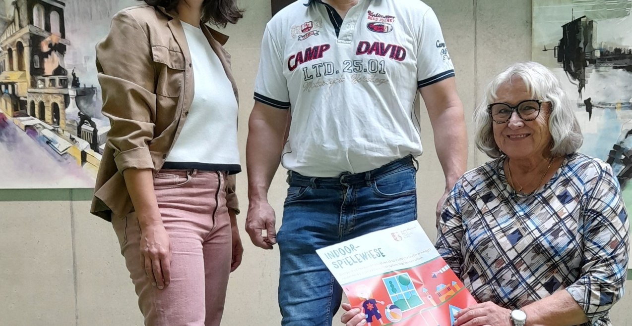 Spielwiese1 Kopie_, © Stadt Burghausen / Haus der Familie Spielwiese1 Kopie_, © Stadt Burghausen / Haus der Familie