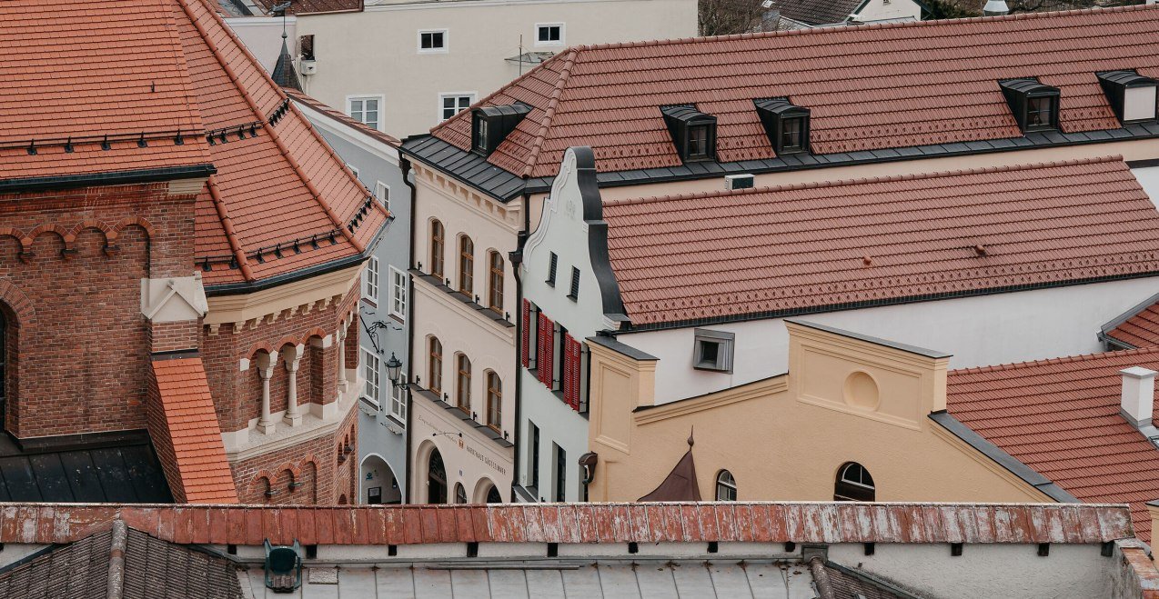Kraiburg am Inn, © Inn-Salzach Tourismus Kraiburg am Inn, © Inn-Salzach Tourismus