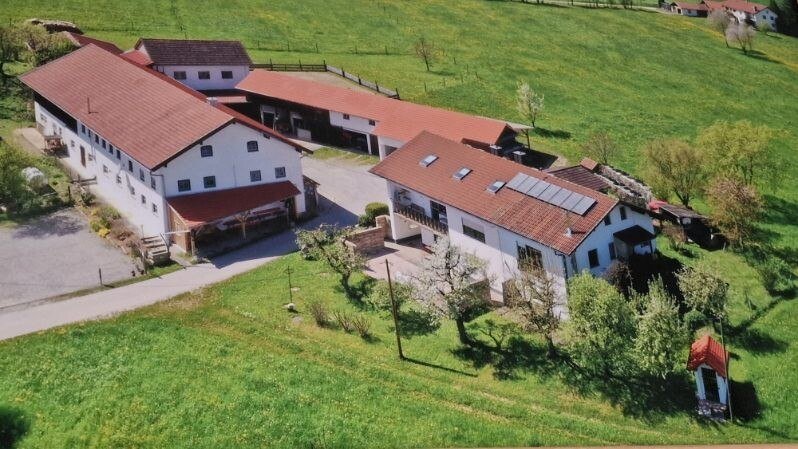 Bergerhof Buchbach, © Bergerhof Bergerhof Buchbach, © Bergerhof