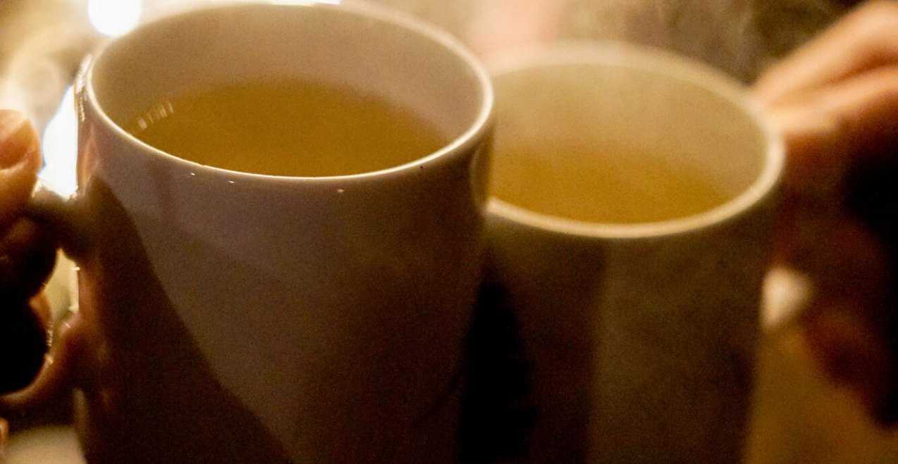 Christkindlmarkt in Polling, © Tourismusverband Inn-Salzach Christkindlmarkt in Polling, © Tourismusverband Inn-Salzach