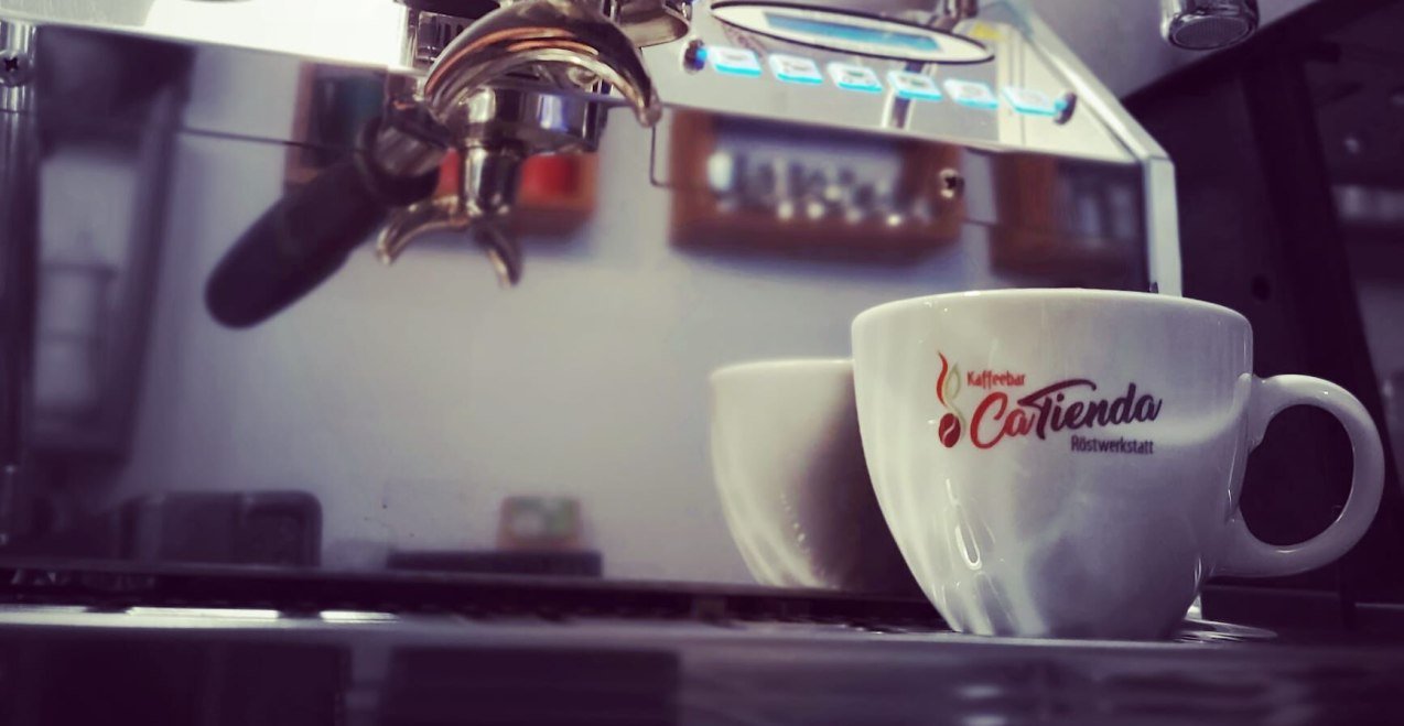 Espressoshot, © CaTienda Espressoshot, © CaTienda