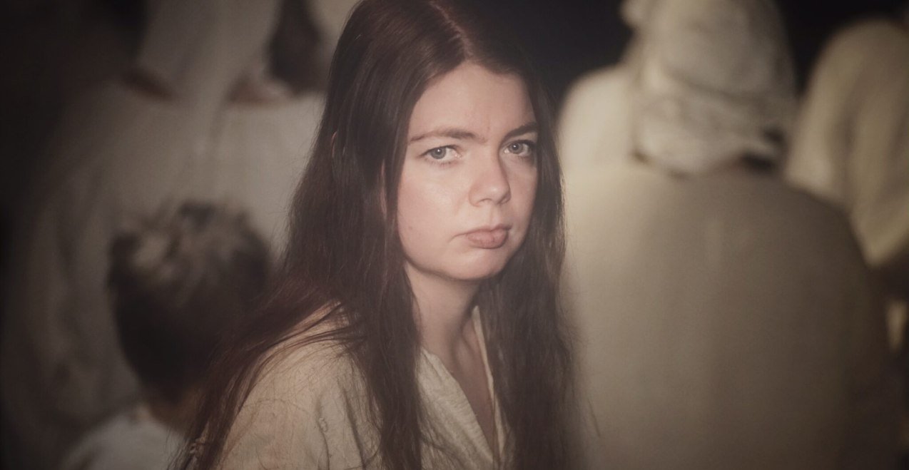 Die Mühldorfer Hex, © Kulturschuppn Mühldorf Die Mühldorfer Hex, © Kulturschuppn Mühldorf