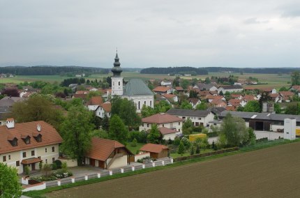 Gemeinde Kirchweidach im Landkreis Altötting, © Gemeinde Kirchweidach Gemeinde Kirchweidach im Landkreis Altötting, © Gemeinde Kirchweidach