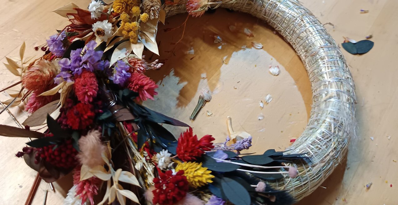 Ladies Evening, © Stephanie Wiesmüller Ladies Evening, © Stephanie Wiesmüller