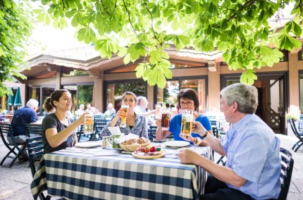 Bräu im Moos Bräu im Moos