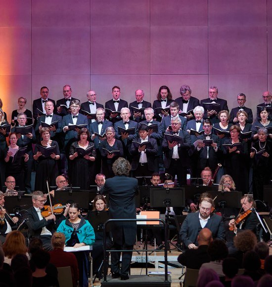 Jubiläumskonzert, © Irma Maier